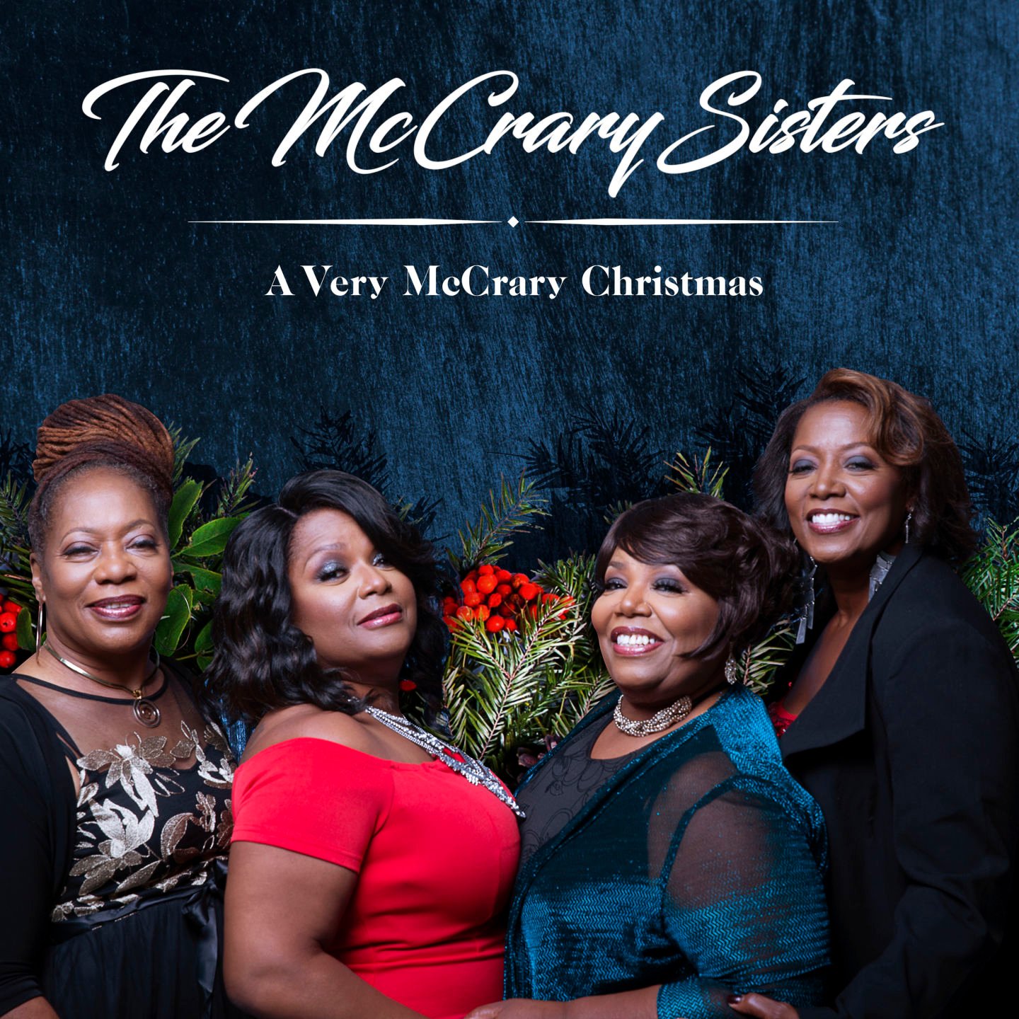 Music - Holiday Albums